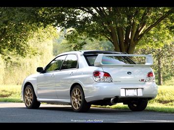 2007 Subaru Impreza WRX STI   - Photo 2 - Rockville, MD 20850