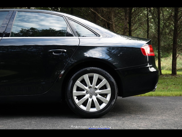 2011 Audi A4 2.0T quattro Premium Plus   - Photo 10 - Rockville, MD 20850