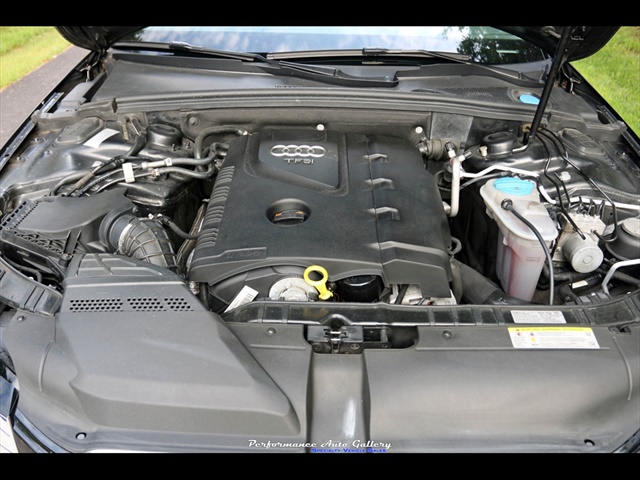 2011 Audi A4 2.0T quattro Premium Plus   - Photo 43 - Rockville, MD 20850