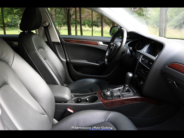 2011 Audi A4 2.0T quattro Premium Plus   - Photo 25 - Rockville, MD 20850