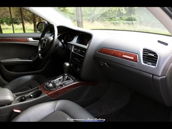 2011 Audi A4 2.0T quattro Premium Plus   - Photo 26 - Rockville, MD 20850