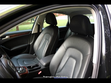 2011 Audi A4 2.0T quattro Premium Plus   - Photo 31 - Rockville, MD 20850
