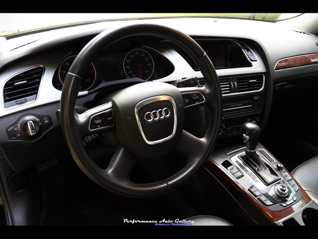 2011 Audi A4 2.0T quattro Premium Plus   - Photo 32 - Rockville, MD 20850