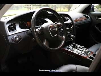 2011 Audi A4 2.0T quattro Premium Plus   - Photo 29 - Rockville, MD 20850