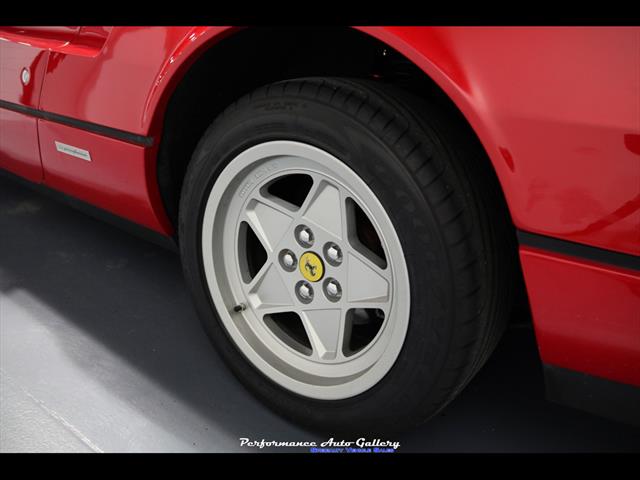 1987 Ferrari 328 GTS   - Photo 59 - Rockville, MD 20850