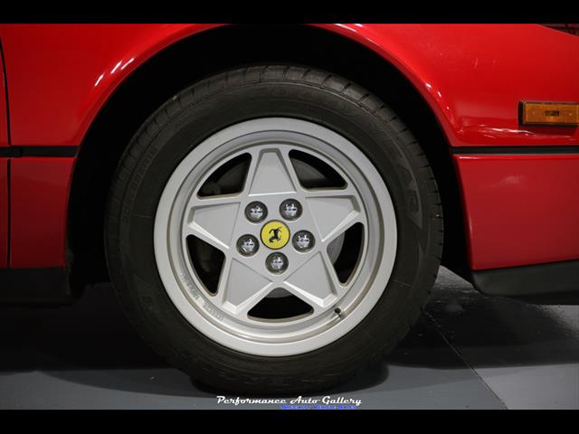 1987 Ferrari 328 GTS   - Photo 57 - Rockville, MD 20850
