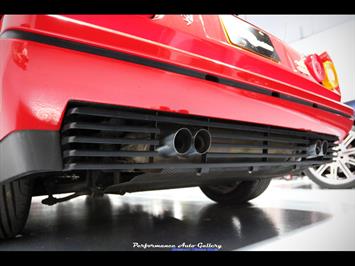 1987 Ferrari 328 GTS   - Photo 41 - Rockville, MD 20850