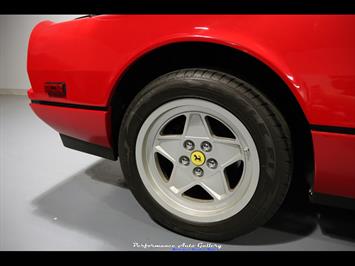 1987 Ferrari 328 GTS   - Photo 58 - Rockville, MD 20850
