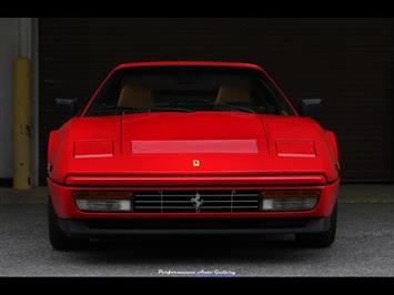 1987 Ferrari 328 GTS   - Photo 3 - Rockville, MD 20850