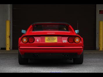 1987 Ferrari 328 GTS   - Photo 4 - Rockville, MD 20850