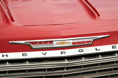 1962 Chevrolet Impala   - Photo 38 - Rockville, MD 20850