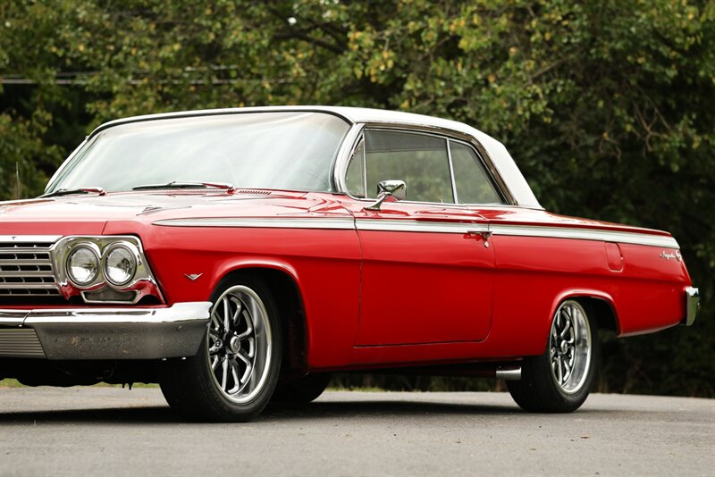1962 Chevrolet Impala   - Photo 24 - Rockville, MD 20850