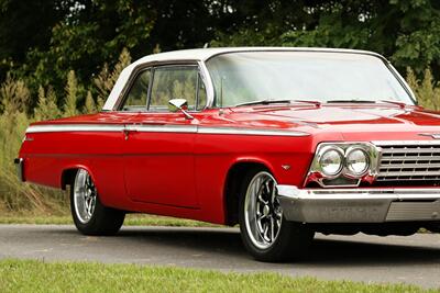 1962 Chevrolet Impala   - Photo 25 - Rockville, MD 20850