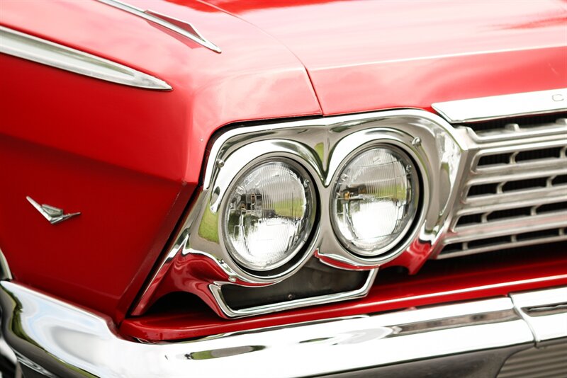 1962 Chevrolet Impala   - Photo 33 - Rockville, MD 20850