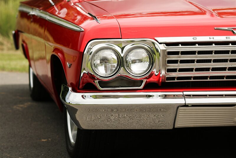 1962 Chevrolet Impala   - Photo 30 - Rockville, MD 20850