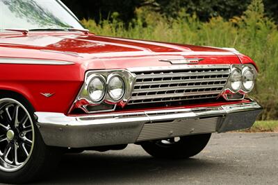 1962 Chevrolet Impala   - Photo 28 - Rockville, MD 20850