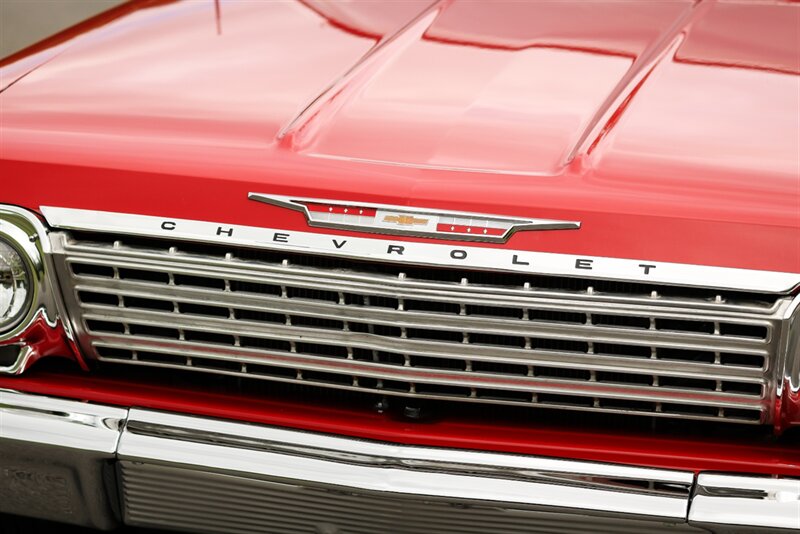 1962 Chevrolet Impala   - Photo 34 - Rockville, MD 20850