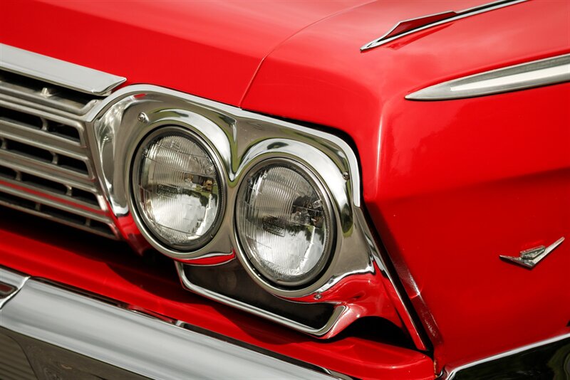 1962 Chevrolet Impala   - Photo 32 - Rockville, MD 20850