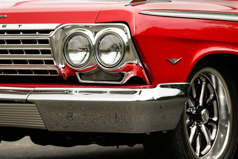 1962 Chevrolet Impala   - Photo 37 - Rockville, MD 20850