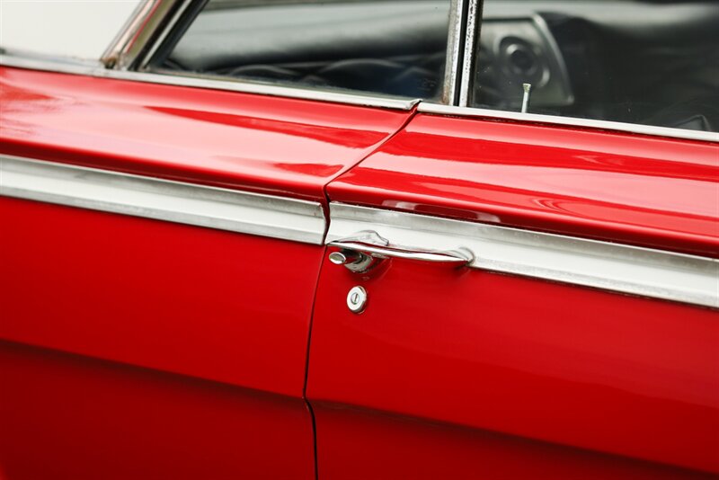 1962 Chevrolet Impala   - Photo 44 - Rockville, MD 20850