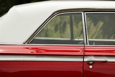 1962 Chevrolet Impala   - Photo 45 - Rockville, MD 20850