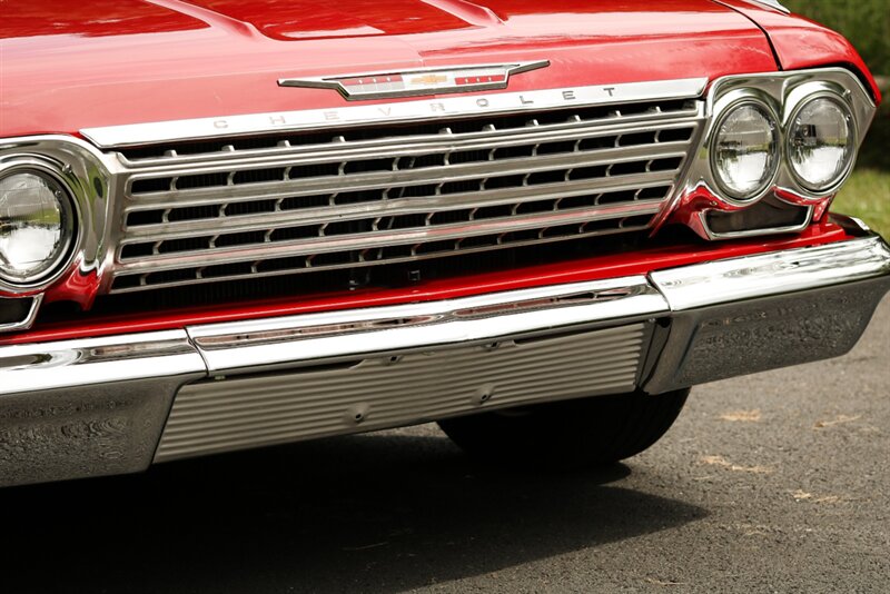 1962 Chevrolet Impala   - Photo 36 - Rockville, MD 20850