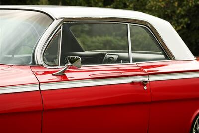 1962 Chevrolet Impala   - Photo 48 - Rockville, MD 20850