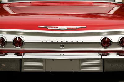 1962 Chevrolet Impala   - Photo 62 - Rockville, MD 20850