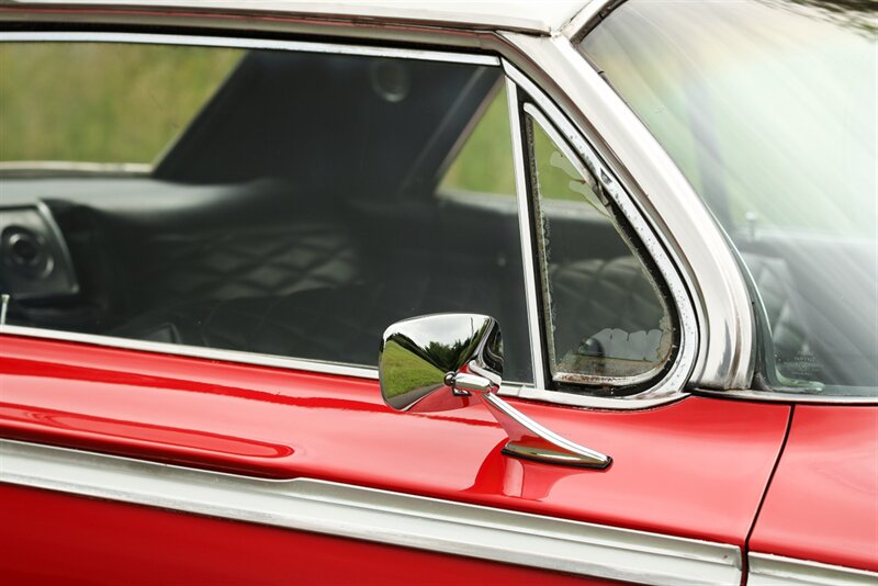 1962 Chevrolet Impala   - Photo 42 - Rockville, MD 20850