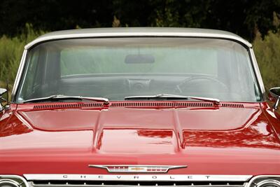 1962 Chevrolet Impala   - Photo 39 - Rockville, MD 20850