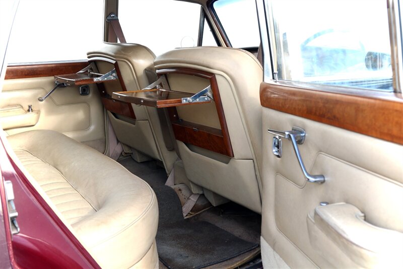 1967 Bentley T1 Sedan   - Photo 49 - Rockville, MD 20850