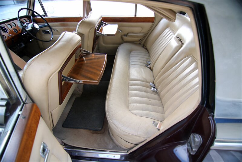 1967 Bentley T1 Sedan   - Photo 57 - Rockville, MD 20850