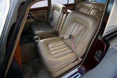 1967 Bentley T1 Sedan   - Photo 44 - Rockville, MD 20850