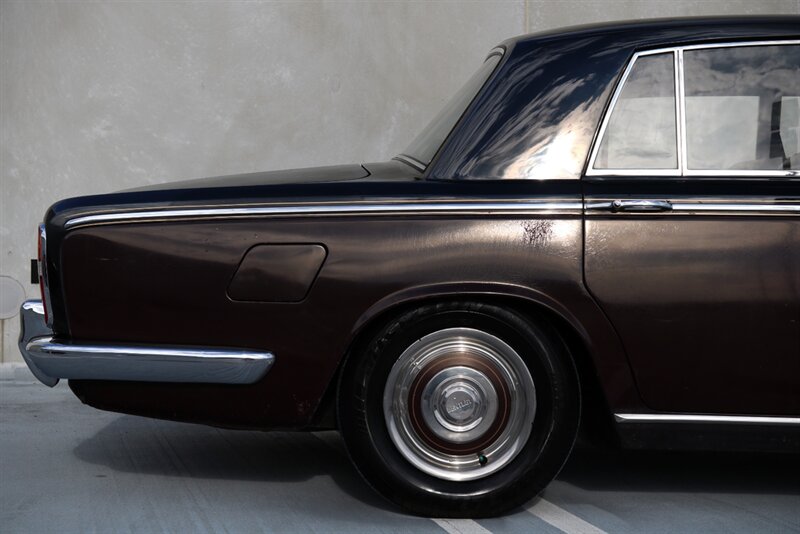 1967 Bentley T1 Sedan   - Photo 16 - Rockville, MD 20850