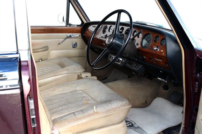 1967 Bentley T1 Sedan   - Photo 46 - Rockville, MD 20850