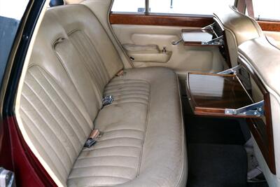 1967 Bentley T1 Sedan   - Photo 56 - Rockville, MD 20850