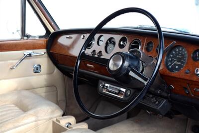 1967 Bentley T1 Sedan   - Photo 64 - Rockville, MD 20850