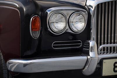 1967 Bentley T1 Sedan   - Photo 21 - Rockville, MD 20850
