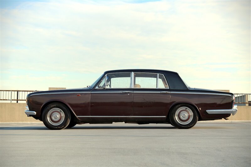 1967 Bentley T1 Sedan   - Photo 13 - Rockville, MD 20850
