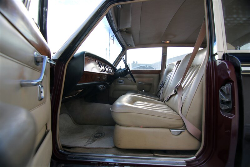 1967 Bentley T1 Sedan   - Photo 58 - Rockville, MD 20850