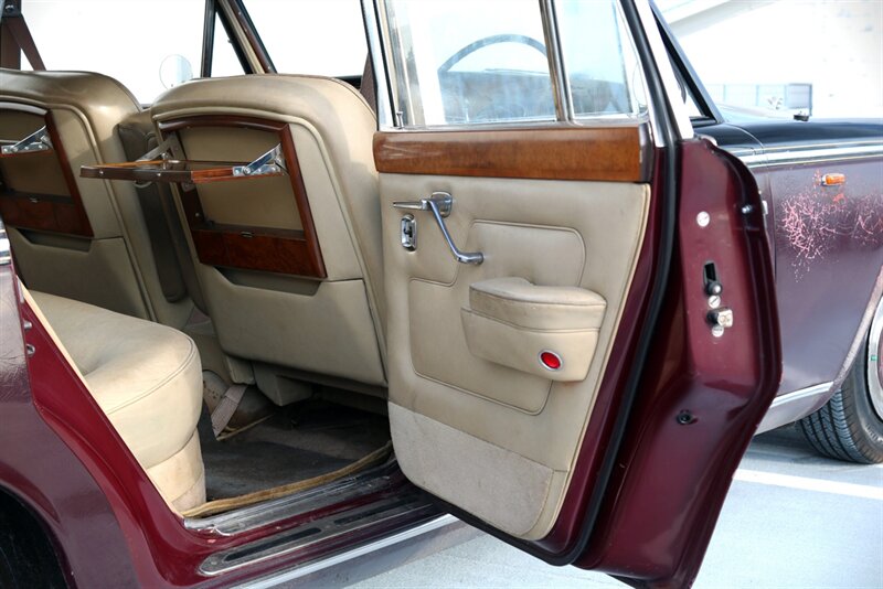 1967 Bentley T1 Sedan   - Photo 50 - Rockville, MD 20850