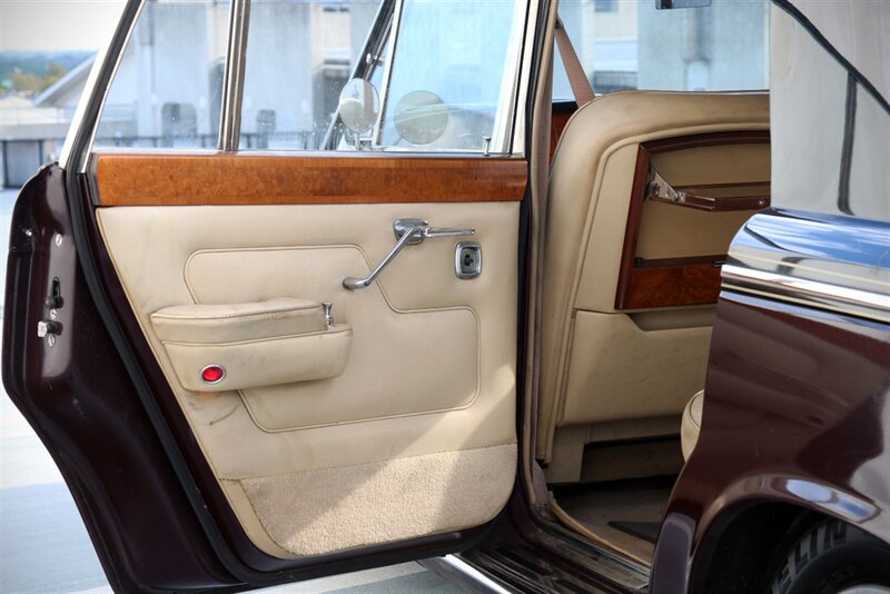 1967 Bentley T1 Sedan   - Photo 52 - Rockville, MD 20850