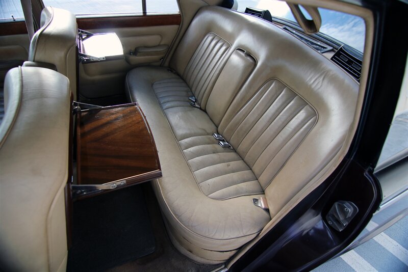 1967 Bentley T1 Sedan   - Photo 45 - Rockville, MD 20850