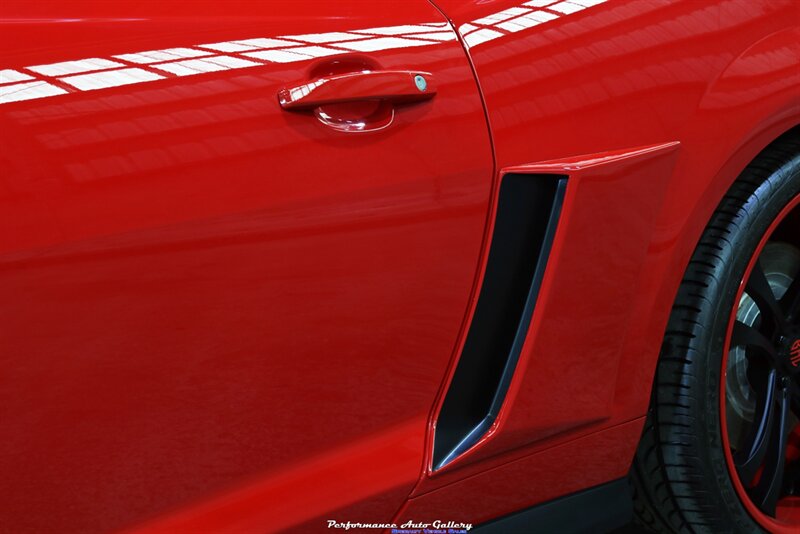 2012 Chevrolet Camaro ZL1   - Photo 36 - Rockville, MD 20850