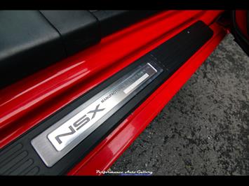 1991 Acura NSX   - Photo 32 - Rockville, MD 20850