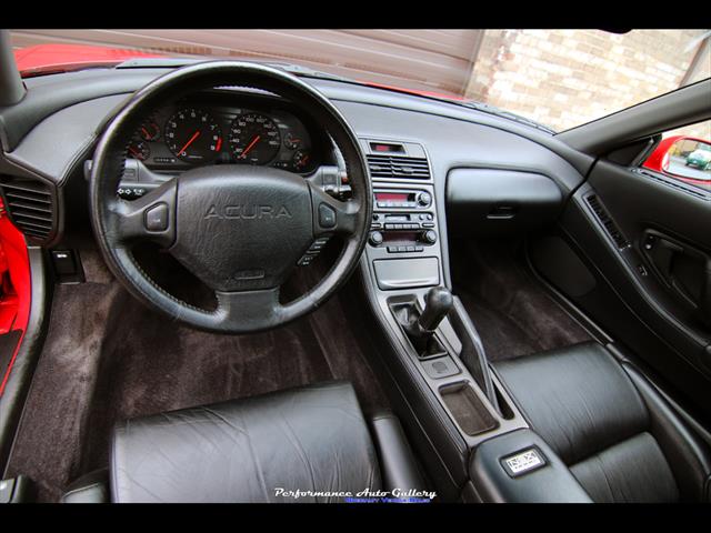 1991 Acura NSX   - Photo 24 - Rockville, MD 20850