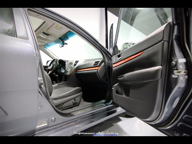 2010 Subaru Legacy 2.5GT Limited   - Photo 7 - Rockville, MD 20850
