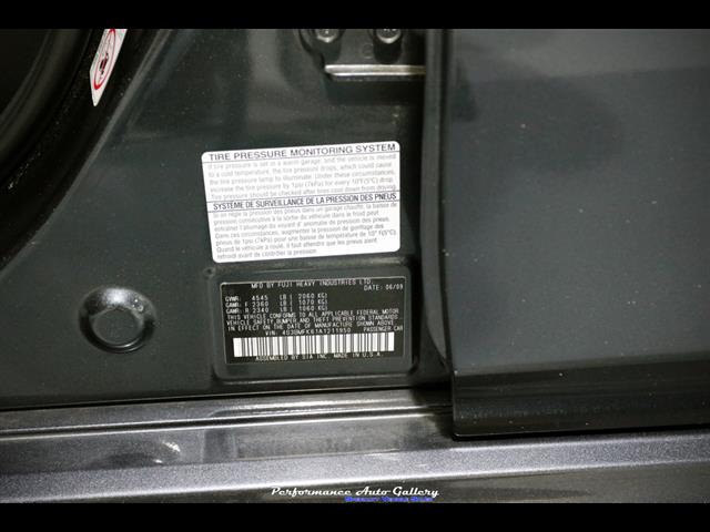 2010 Subaru Legacy 2.5GT Limited   - Photo 27 - Rockville, MD 20850