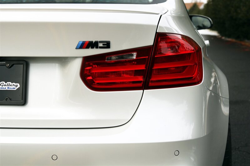 2015 BMW M3   - Photo 54 - Rockville, MD 20850