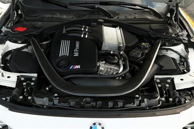 2015 BMW M3   - Photo 10 - Rockville, MD 20850
